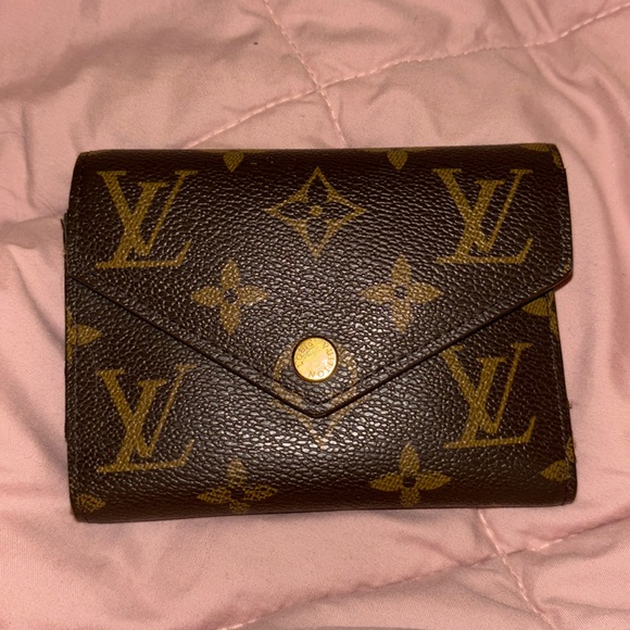 Louis Vuitton Handbags - Louis Vuitton Victorine wallet